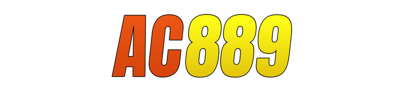 ac889 Logo